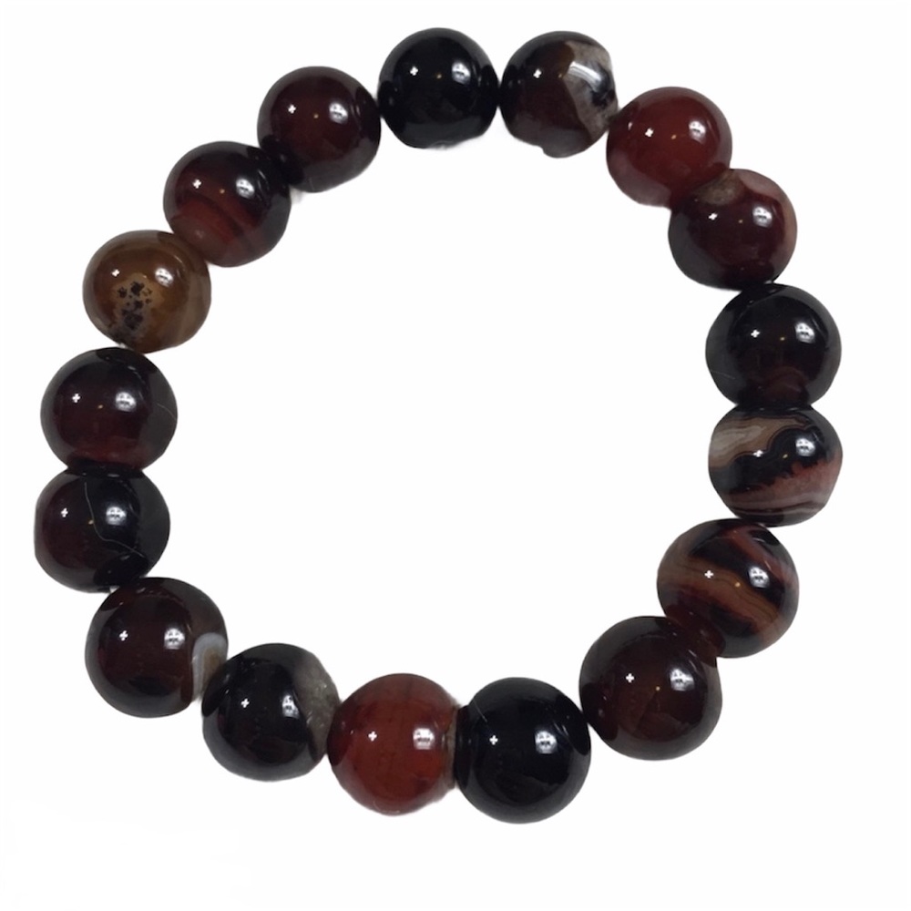 Bracelet | Yoga Power Bracelet Elastic